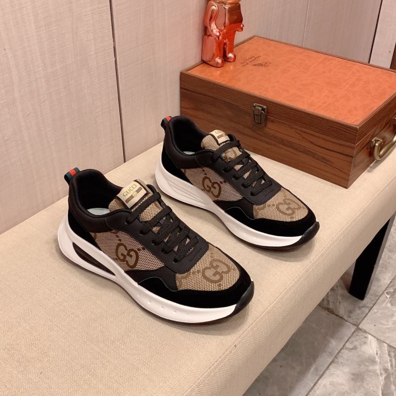 Gucci Low Shoes